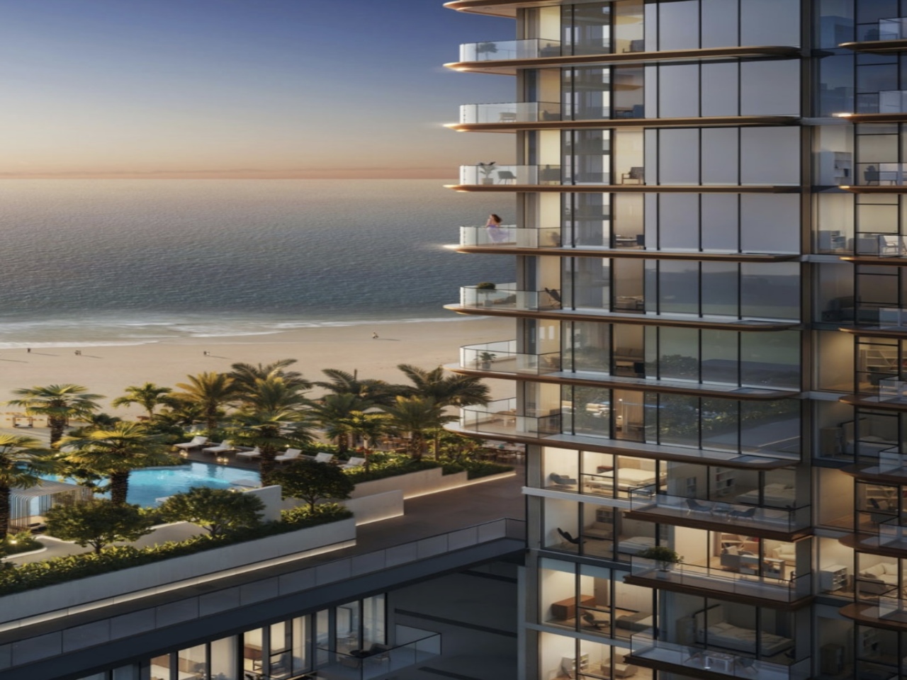 Soto Grande /Q4 2029